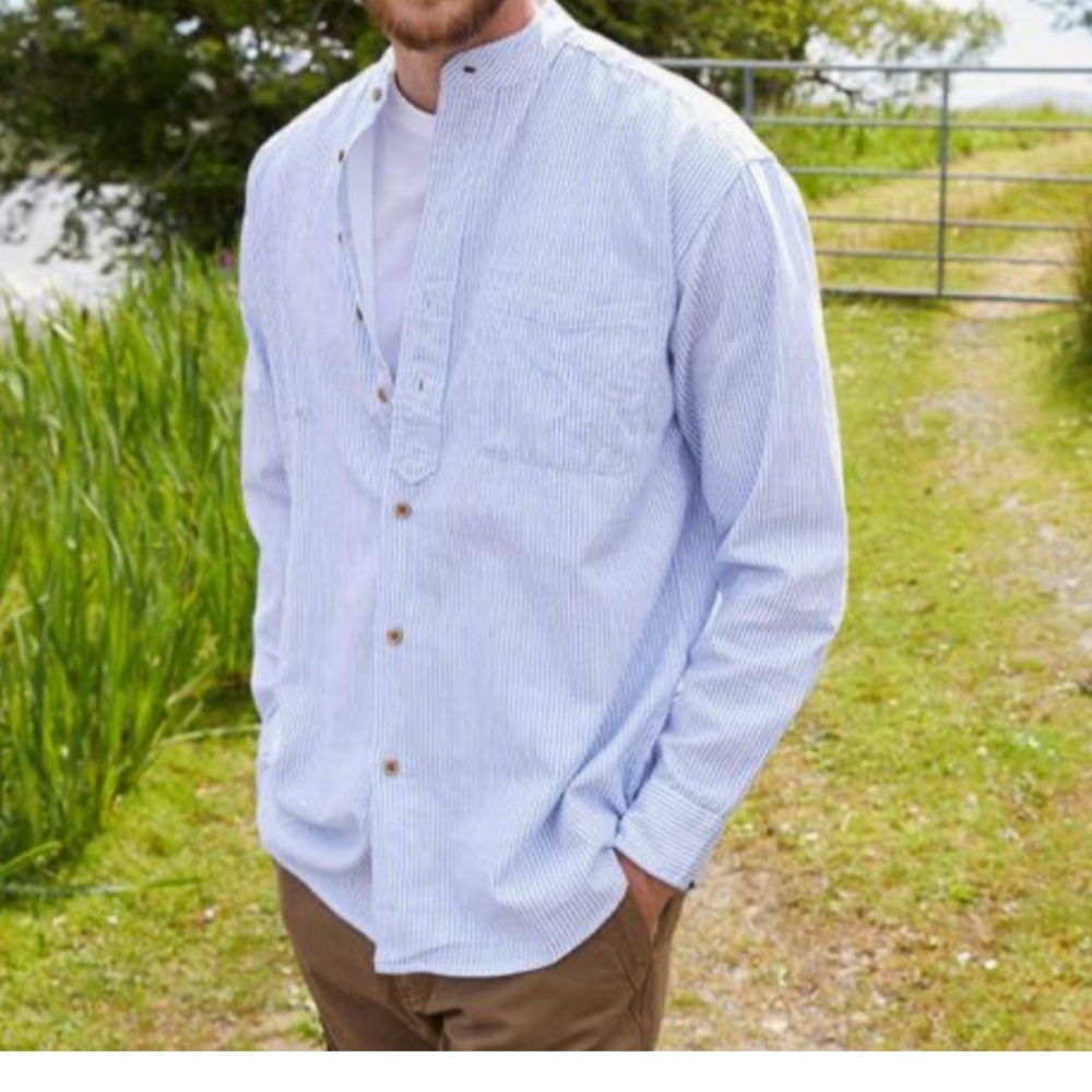Irish Grandfather Shirt